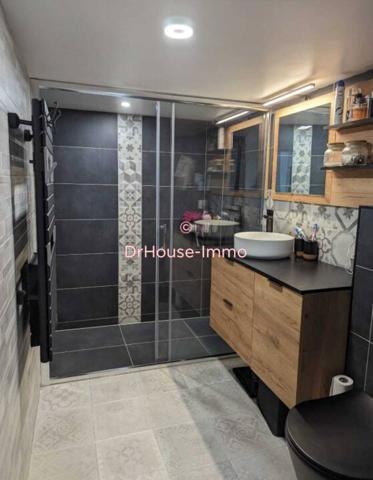 Maison à vendre 5 pièces de 110 m²
