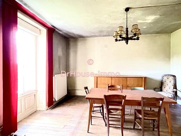 Immeuble à vendre 9 pièces de 310 m²
