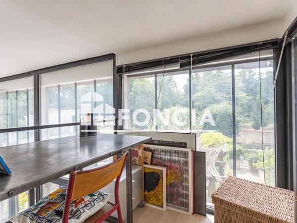 À vendre Appartement 5 pièces 106.25 m² - Bourg-la-reine 92340