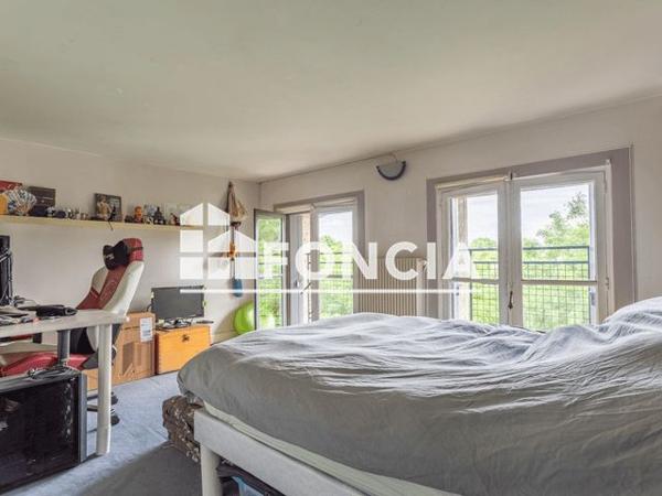 À vendre Appartement 5 pièces 106.25 m² - Bourg-la-reine 92340