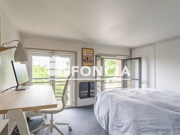 À vendre Appartement 5 pièces 106.25 m² - Bourg-la-reine 92340