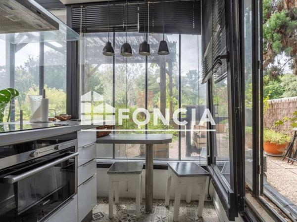 À vendre Appartement 5 pièces 106.25 m² - Bourg-la-reine 92340