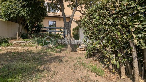 Maison traditionnelle de 86 m²