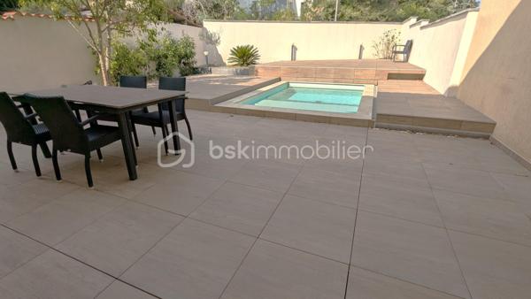 Maison traditionnelle de 86 m²