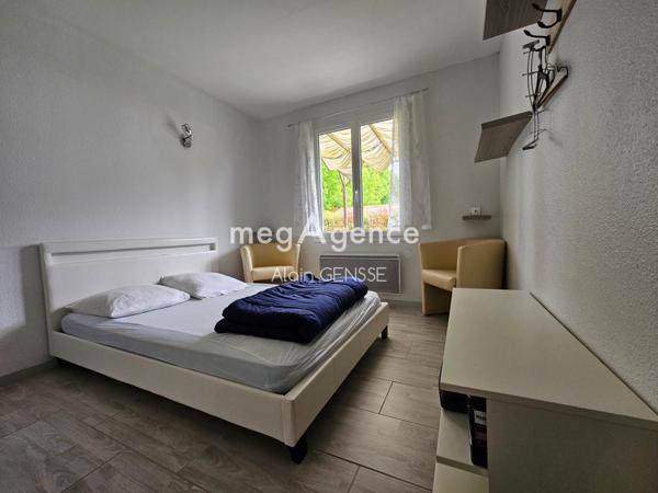 Maison à Surgères, 17700 - 3 pièces 40m²