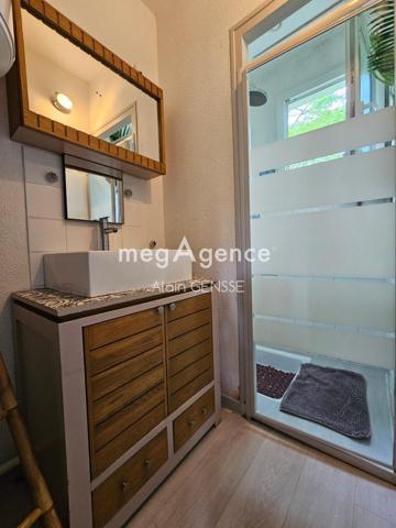 Maison à Surgères, 17700 - 3 pièces 40m²