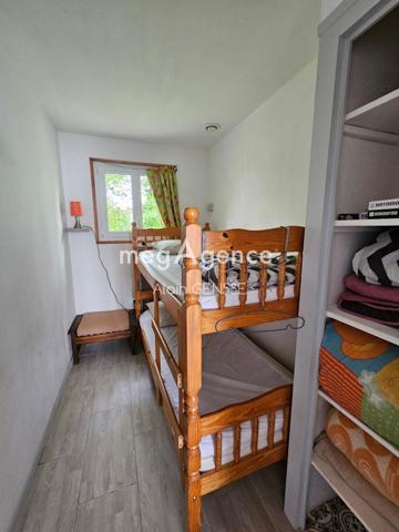 Maison à Surgères, 17700 - 3 pièces 40m²