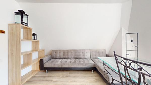 Appartement Grenoble 2 pièce(s) 63.57 m2