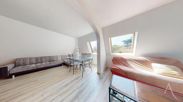 Appartement Grenoble 2 pièce(s) 63.57 m2