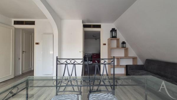Appartement Grenoble 2 pièce(s) 63.57 m2