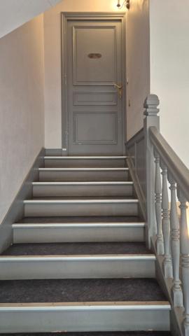 Appartement Grenoble 2 pièce(s) 63.57 m2