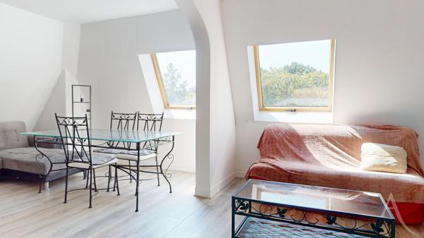 Appartement Grenoble 2 pièce(s) 63.57 m2