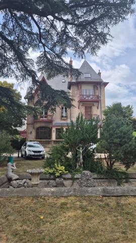 Appartement Grenoble 2 pièce(s) 63.57 m2