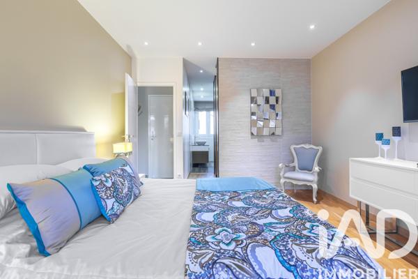 Maison à vendre 6 pièces 155 m² Le Plessis-Trévise