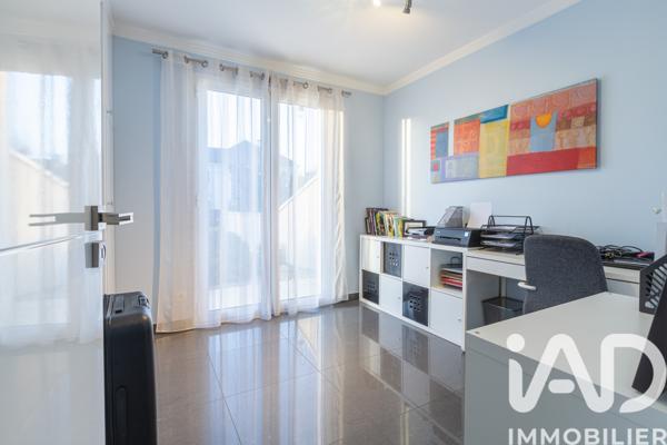 Maison à vendre 6 pièces 155 m² Le Plessis-Trévise