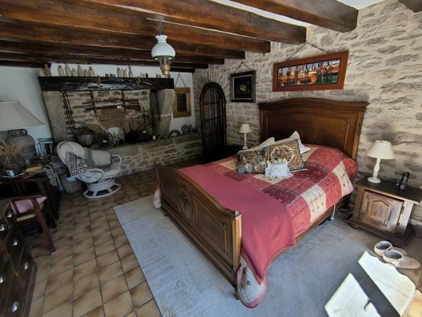 Maison à vendre |  Cajarc |  6 pièces | 137 m²