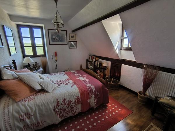 Maison à vendre |  Cajarc |  6 pièces | 137 m²