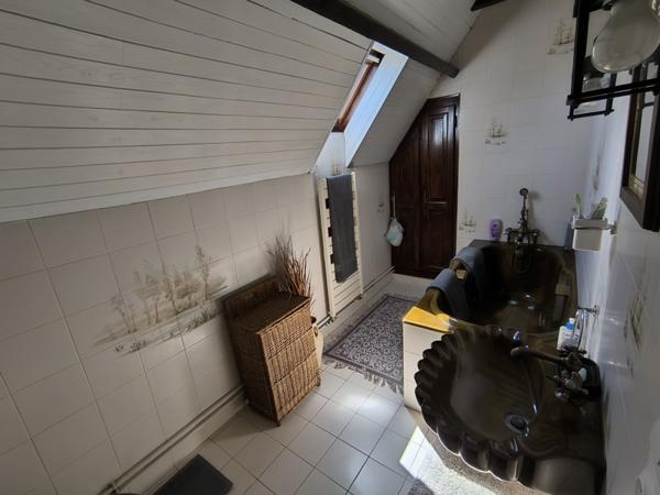 Maison à vendre |  Cajarc |  6 pièces | 137 m²
