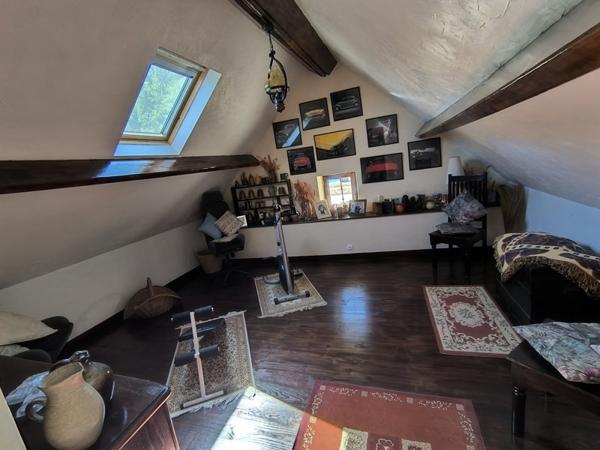 Maison à vendre |  Cajarc |  6 pièces | 137 m²