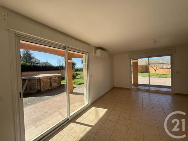 Maison à vendre  7 pièces - 141,03 m2 MAZERES - 09