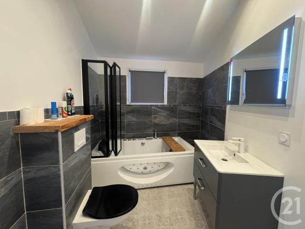 Maison à vendre  7 pièces - 141,03 m2 MAZERES - 09