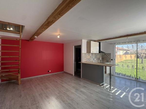 Maison à vendre  7 pièces - 141,03 m2 MAZERES - 09