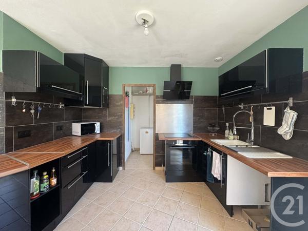 Maison à vendre  7 pièces - 141,03 m2 MAZERES - 09