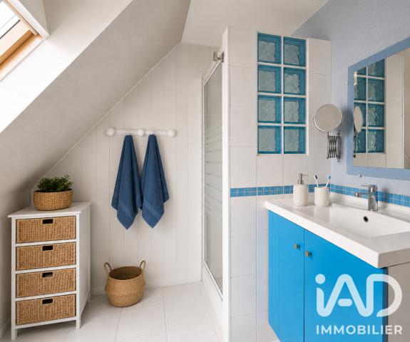 Maison à vendre 4 pièces 83 m² Les Mureaux