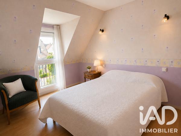 Maison à vendre 4 pièces 83 m² Les Mureaux