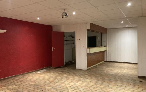 Vente Local commercial Laverie à rénover Tarbes   