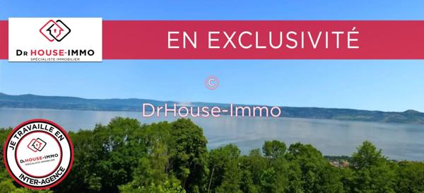 Maison à vendre 7 pièces de 160 m²