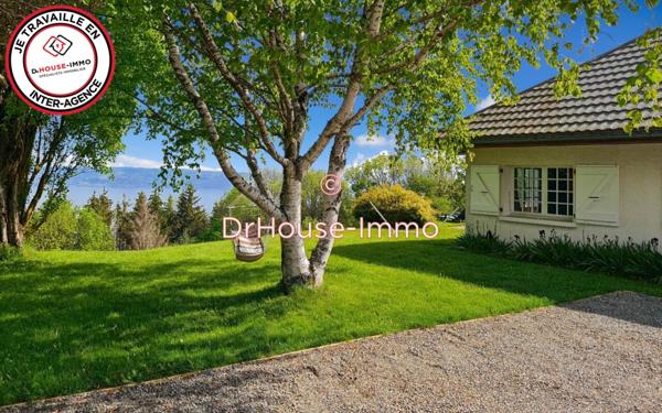Maison à vendre 7 pièces de 160 m²