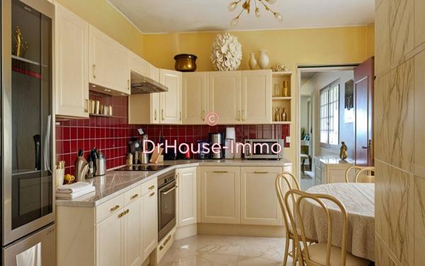 Maison à vendre 7 pièces de 160 m²