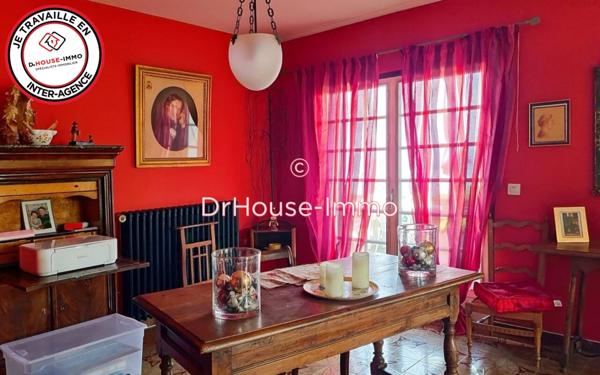 Maison à vendre 7 pièces de 160 m²
