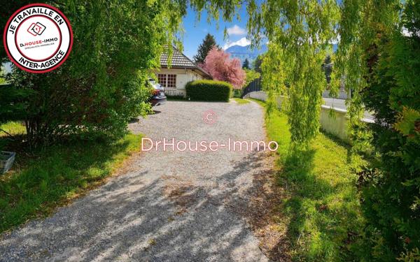 Maison à vendre 7 pièces de 160 m²