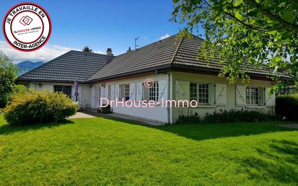 Maison à vendre 7 pièces de 160 m²
