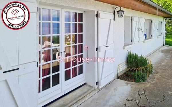 Maison à vendre 7 pièces de 160 m²