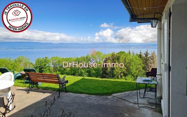 Maison à vendre 7 pièces de 160 m²