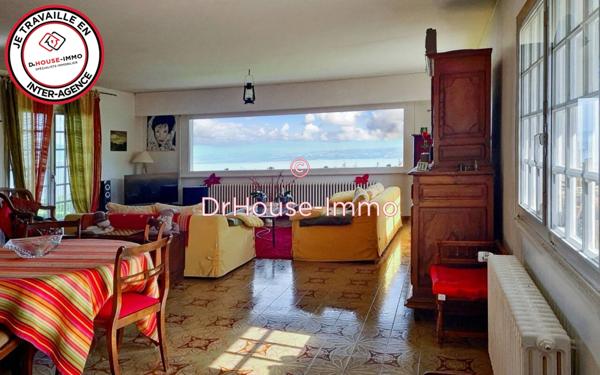 Maison à vendre 7 pièces de 160 m²