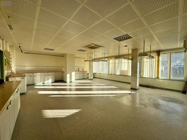 Appartement à vendre à Saint-Flour dans le Cantal (15100), ref :