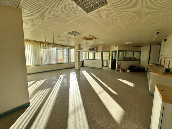 Appartement à vendre à Saint-Flour dans le Cantal (15100), ref :