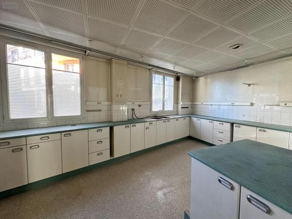 Appartement à vendre à Saint-Flour dans le Cantal (15100), ref :