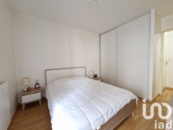 Appartement à vendre 2 pièces 50 m² Saint-Sébastien-sur-Loire