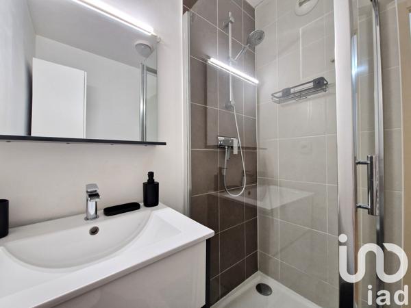 Appartement à vendre 2 pièces 50 m² Saint-Sébastien-sur-Loire