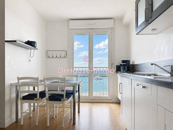 Appartement à vendre 3 pièces de 62 m²