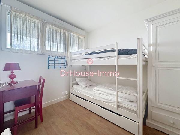 Appartement à vendre 3 pièces de 62 m²