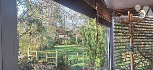 À vendre – Pavillon 5 chambres – 135 m² – Courcebœufs