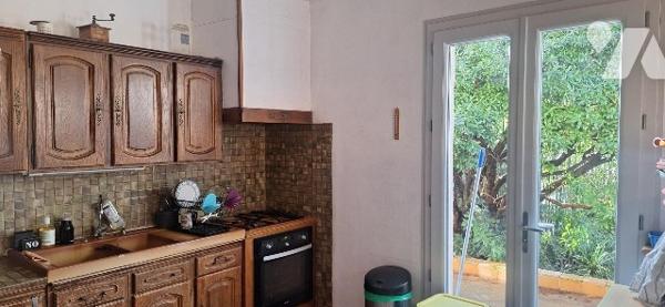 À vendre – Pavillon 5 chambres – 135 m² – Courcebœufs