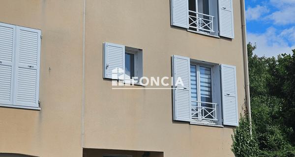 À vendre Maison 5 pièces 106 m² - Carrières-sous-poissy 78955