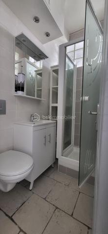 Appartement de 48,05 m²